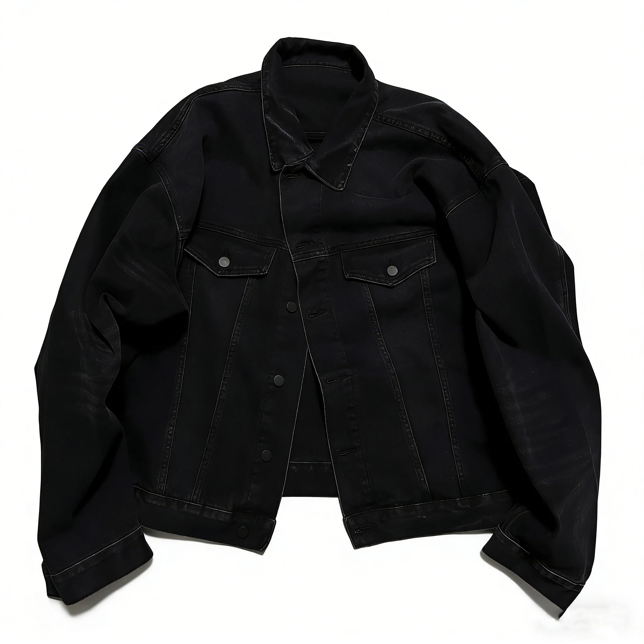 NIGO Autumn Winter Soft Fleece Fabric Side Pockets Loose Fit Design Suitable Daily Street Casual Outerwear #NIGO95864Z
NIGO Autumn Winter Soft Fleece Fabric Side Pockets Loose Fit Design Suitable Daily Street Casual Outerwear #NIGO95864Z