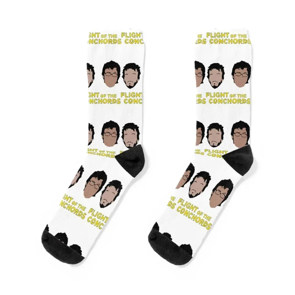 Flight of the Conchords Socks Rugby christmas stocking New year's sports stockings Luxury Woman Socks Men's
Flight of the Conchords Socks Rugby christmas stocking New year's sports stockings Luxury Woman Socks Men's