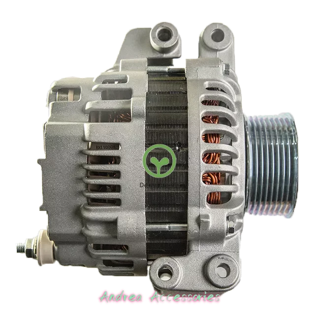 Экскаватор DX380 420 500 520-9C Генератор DC09 Генератор высокой мощности
Экскаватор DX380 420 500 520-9C Генератор DC09 Генератор высокой мощности
