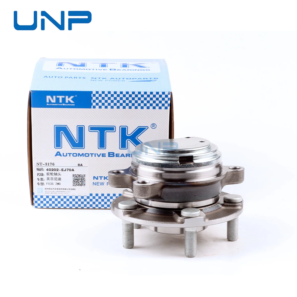 40202-EJ70A Front Wheel Hub Bearing for INFINITI Q60 Q70 Q50 FX35 M35 EX35 G25 G37 NISSAN 370Z 40202EG000 40202CG010 40202EG06C
40202-EJ70A Front Wheel Hub Bearing for INFINITI Q60 Q70 Q50 FX35 M35 EX35 G25 G37 NISSAN 370Z 40202EG000 40202CG010 40202EG06C