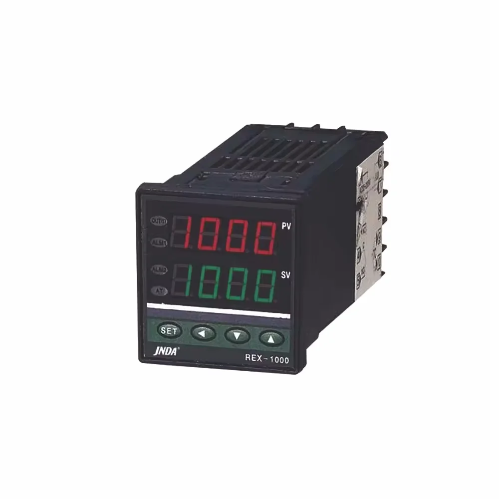 Electronic Thermostat Control Temp Instruments REX-1000 Pid Digital Temperature Controller k type For Incubator
Electronic Thermostat Control Temp Instruments REX-1000 Pid Digital Temperature Controller k type For Incubator