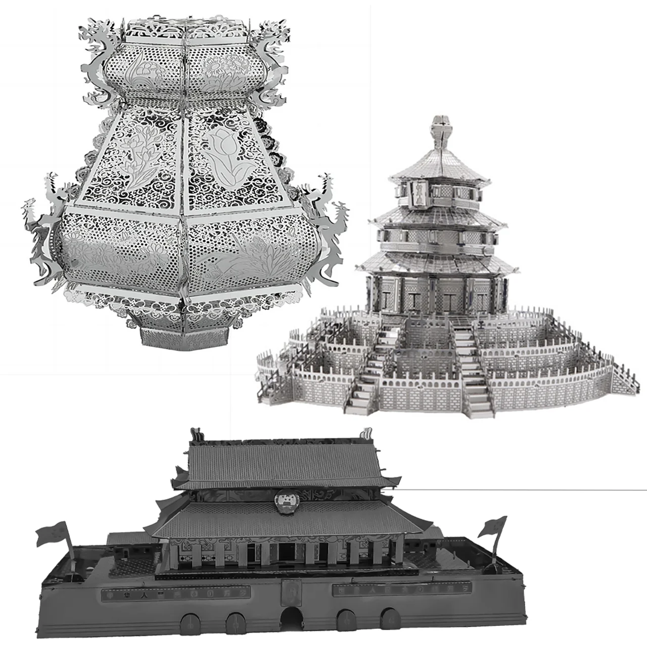 3D металлические головоломки, наборы моделей, сделай сам, лазерная резка, головоломки, игрушка для детей
3D металлические головоломки, наборы моделей, сделай сам, лазерная резка, головоломки, игрушка для детей