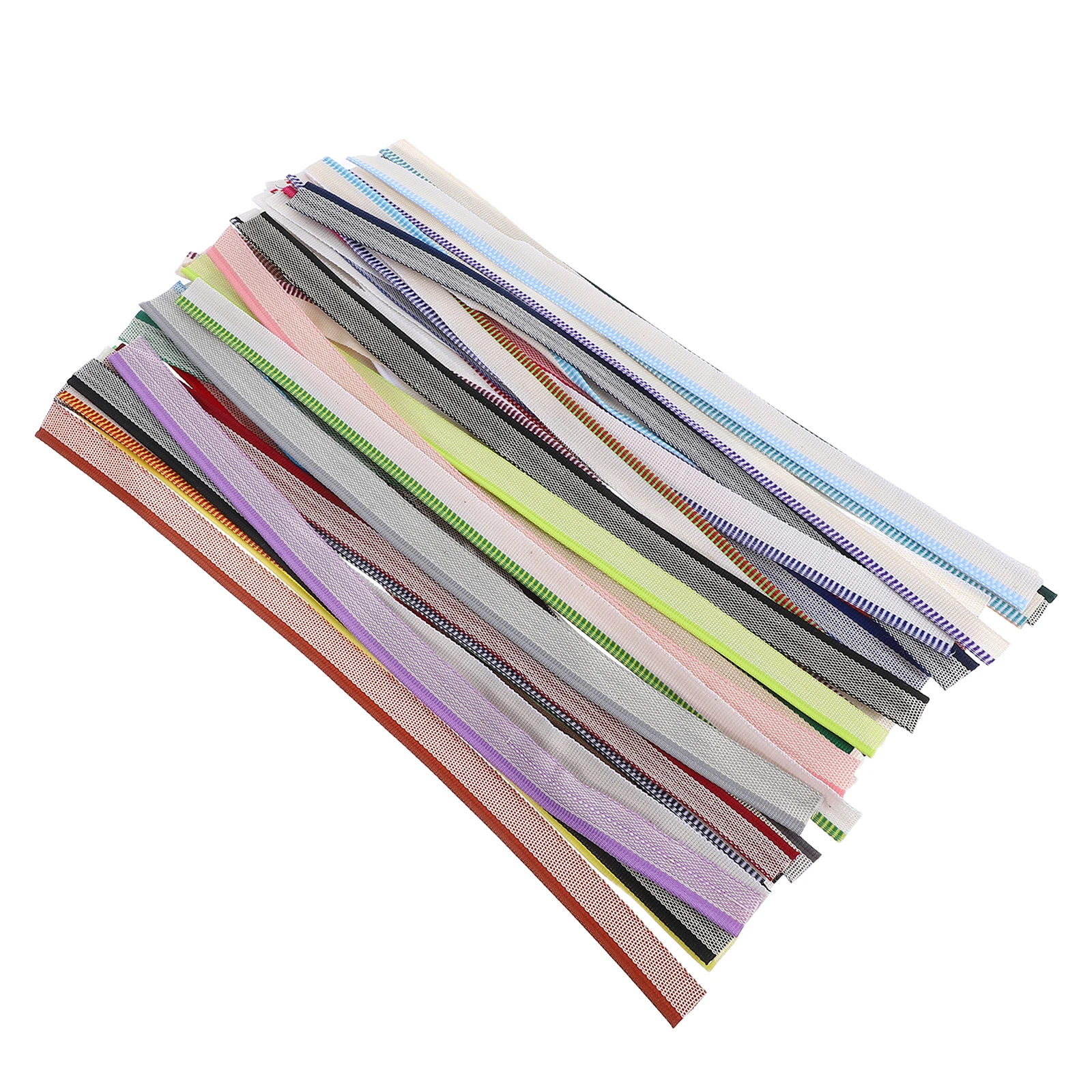 48 Pcs Book Binding Supplies Versatile Colors Weave Craft Headb Repair Kit Cloth Adjustable Length Easy Adhesion Booking
48 Pcs Book Binding Supplies Versatile Colors Weave Craft Headb Repair Kit Cloth Adjustable Length Easy Adhesion Booking