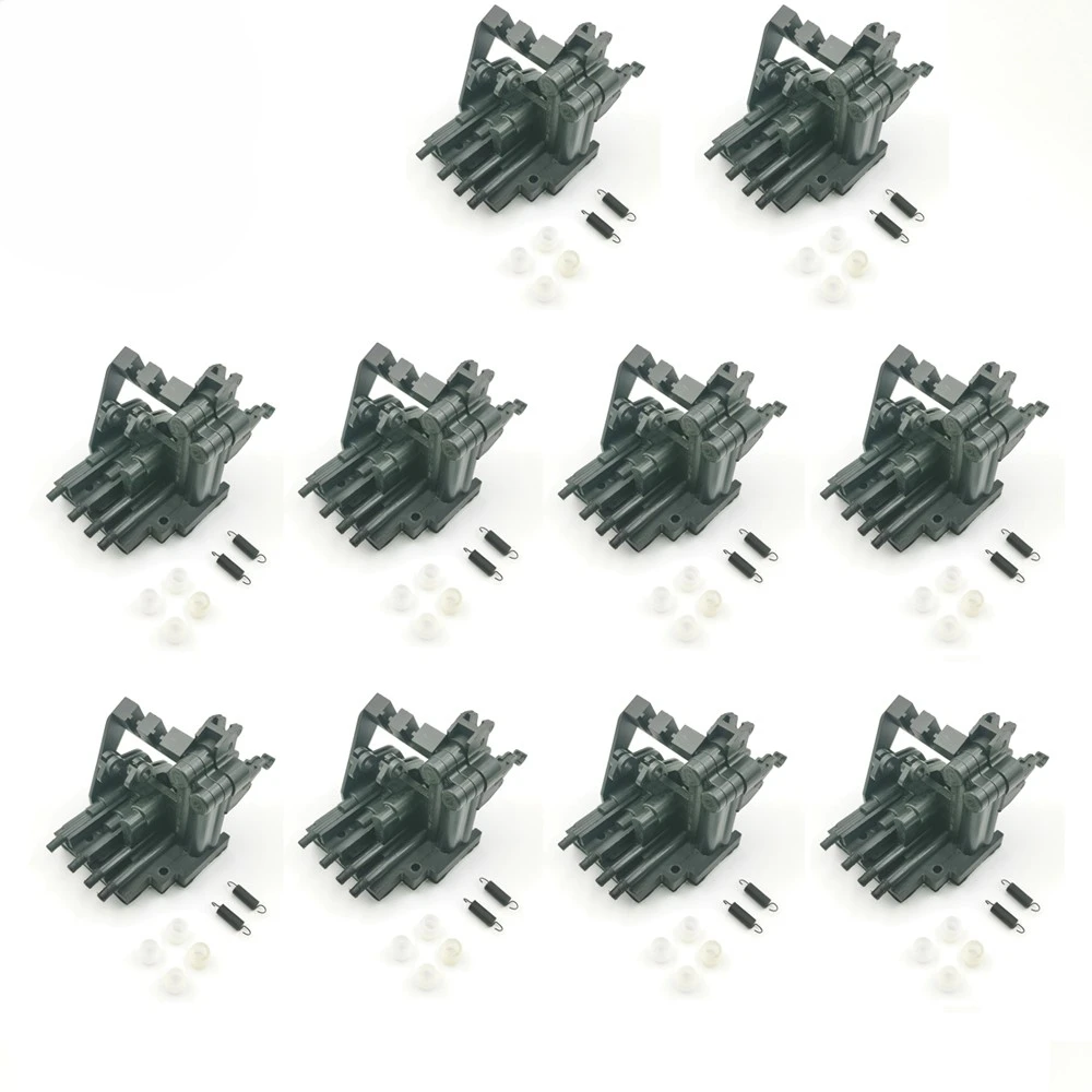10pcs/set For Grammer 90.3/90.5 Height Control For Mercedes-benz/man Oe: 1308080 0009108838 1117060 133042 639000009
10pcs/set For Grammer 90.3/90.5 Height Control For Mercedes-benz/man Oe: 1308080 0009108838 1117060 133042 639000009