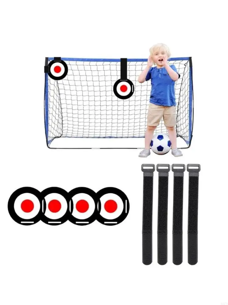 Football Training Targets Responsive Targets Soccer Accuracy Targets
Football Training Targets Responsive Targets Soccer Accuracy Targets