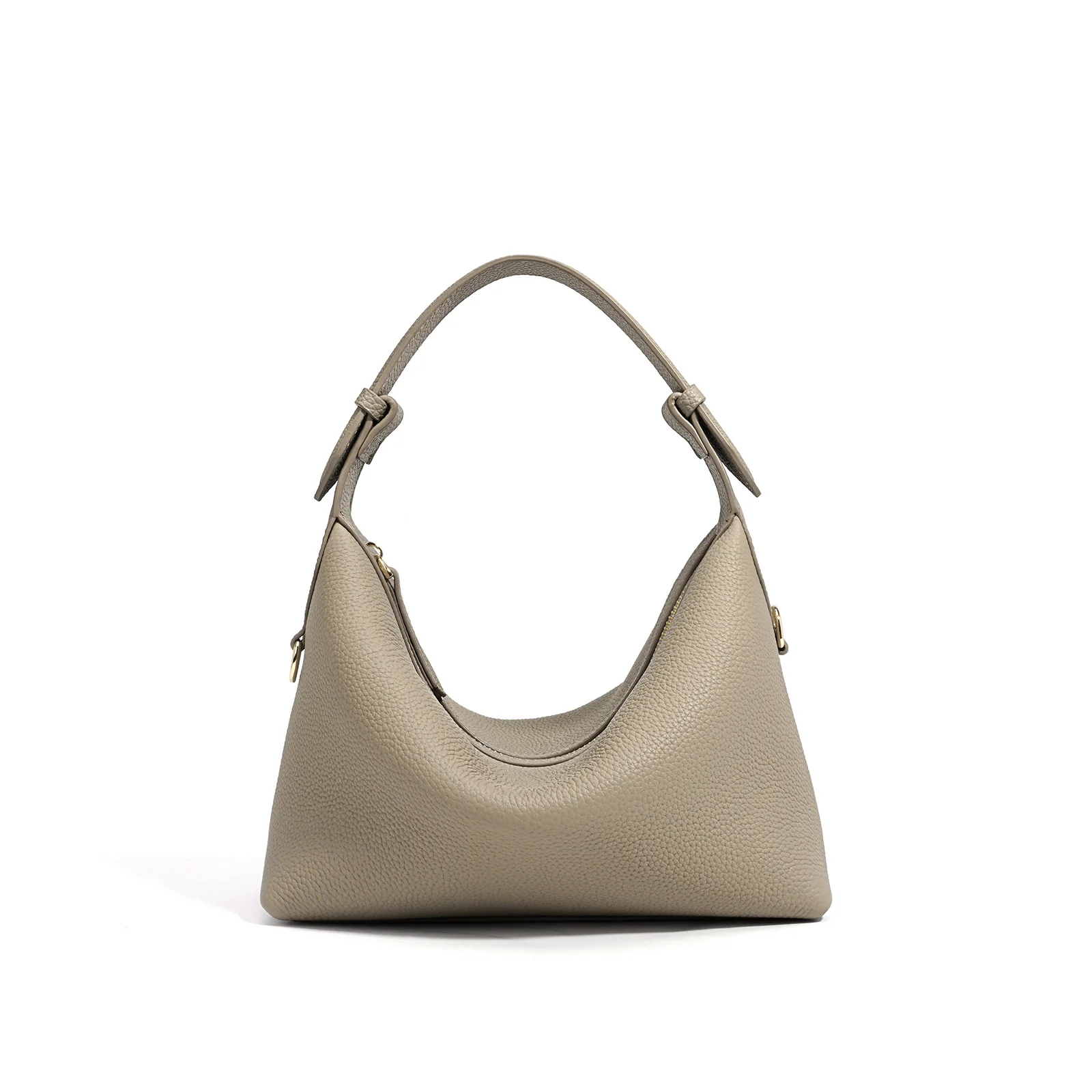 MENDY Hobo bags Luxury Designer Genuine Leather Women's Handbag Small Size Crossbody Shoulder Bag Ita Bag Hand Bag Ladies New In
MENDY Hobo bags Luxury Designer Genuine Leather Women's Handbag Small Size Crossbody Shoulder Bag Ita Bag Hand Bag Ladies New In