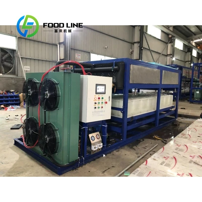 Customized High Quality Commercial Ice Block Making Machine Efficient Ice Maker Equipment
Customized High Quality Commercial Ice Block Making Machine Efficient Ice Maker Equipment