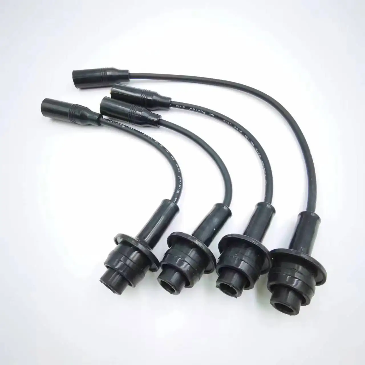 Quality Igniton Wire Spark Plug Cable High Voltage Cable 3707100u-e01 For Great Wall Wingle 5 2.2l Deer Pickup 491q High Quality
Quality Igniton Wire Spark Plug Cable High Voltage Cable 3707100u-e01 For Great Wall Wingle 5 2.2l Deer Pickup 491q High Quality