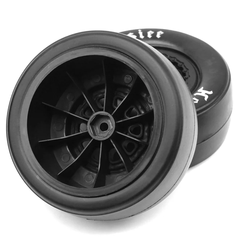 AC52-4Pcs Rubber RC Tyres & Wheel Rims Hex For 1:10 On Road 4WD Racing RC Car 105Mm
AC52-4Pcs Rubber RC Tyres & Wheel Rims Hex For 1:10 On Road 4WD Racing RC Car 105Mm