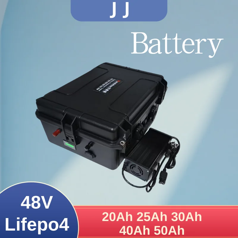 Литиевая батарея LiFePO4 36В 100Ач 120Ач 150Ач 100А 120А 150А с Bluetooth BMS для 2000Вт 3000Вт 4000Вт
Литиевая батарея LiFePO4 36В 100Ач 120Ач 150Ач 100А 120А 150А с Bluetooth BMS для 2000Вт 3000Вт 4000Вт