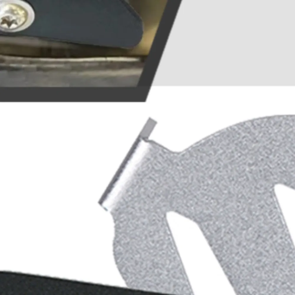 Motorcycle Protection Exhaust Flap Guard Cover For BMW R1250GS Adventure R1200GS LC Adventure R1250R LC R1200RS 2013 2014-2026
Motorcycle Protection Exhaust Flap Guard Cover For BMW R1250GS Adventure R1200GS LC Adventure R1250R LC R1200RS 2013 2014-2026