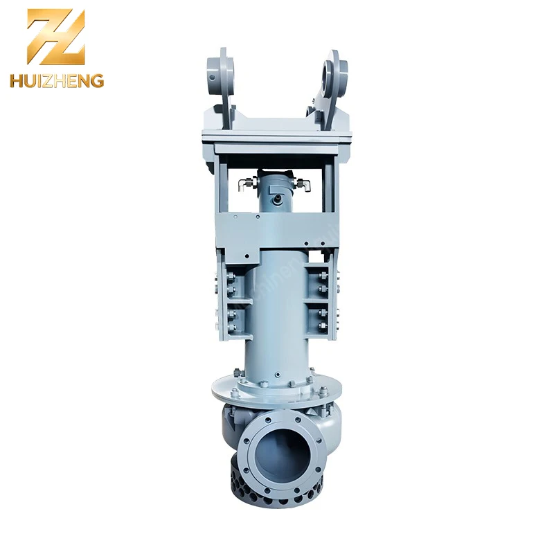 Two Years Warranty Hydraulic Heavy Duty Submersible Iron Sand Dredge Gold Dredge Gravel Sand Pump High Wear Resistant
Two Years Warranty Hydraulic Heavy Duty Submersible Iron Sand Dredge Gold Dredge Gravel Sand Pump High Wear Resistant