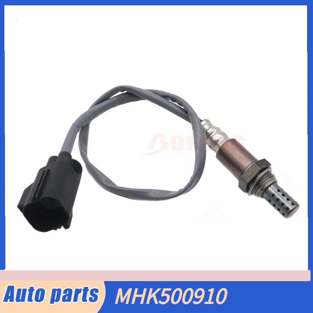 New Car Air Fuel Ratio Lambda Oxygen O2 Sensor MHK500910 For VOLVO S40 S60 S80 V50 V60 V70 XC60 XC70 XC90 LAND ROVER LR2 LR3 LR4
New Car Air Fuel Ratio Lambda Oxygen O2 Sensor MHK500910 For VOLVO S40 S60 S80 V50 V60 V70 XC60 XC70 XC90 LAND ROVER LR2 LR3 LR4