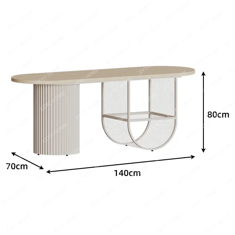 Clothing Store Display Table Simple Shopping Mall Shoe Bag Jewelry Water Table Women's Clothing Store Place C
Clothing Store Display Table Simple Shopping Mall Shoe Bag Jewelry Water Table Women's Clothing Store Place C