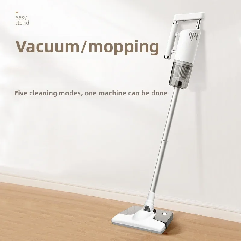 Powerful Wireless Vacuum Cleaner, Home Multipurpose Cleaner One-piece Wholesale Starting from One, a set with five mode
Powerful Wireless Vacuum Cleaner, Home Multipurpose Cleaner One-piece Wholesale Starting from One, a set with five mode