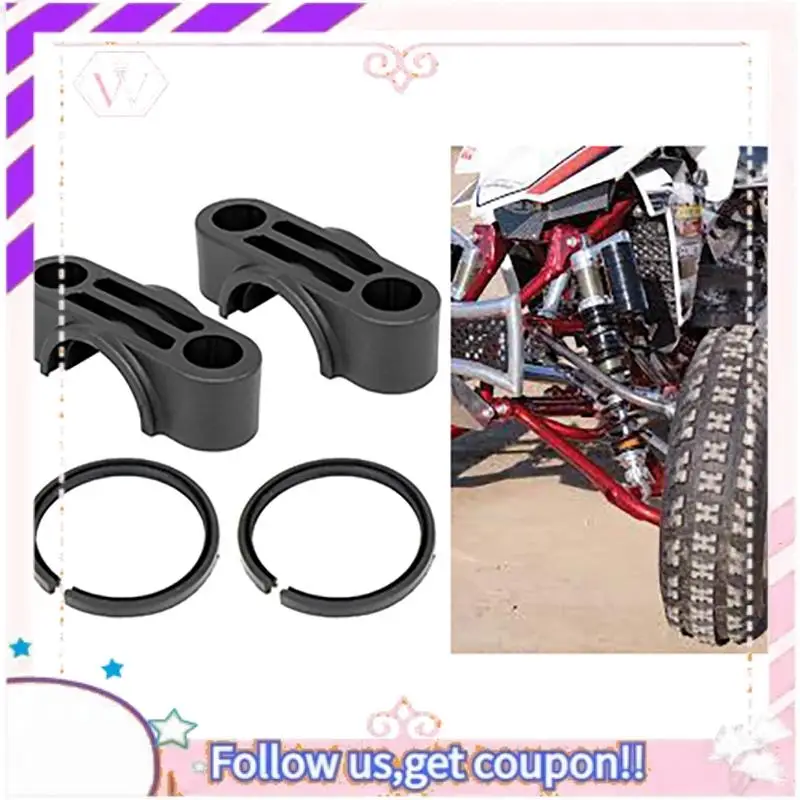 Easy To Use ATV Steering Stem Bushing + Seal For Yamaha YFZ450 Banshee Raptor Warrior Blaster 1UY-23812-00-00 93112-31011-00
Easy To Use ATV Steering Stem Bushing + Seal For Yamaha YFZ450 Banshee Raptor Warrior Blaster 1UY-23812-00-00 93112-31011-00