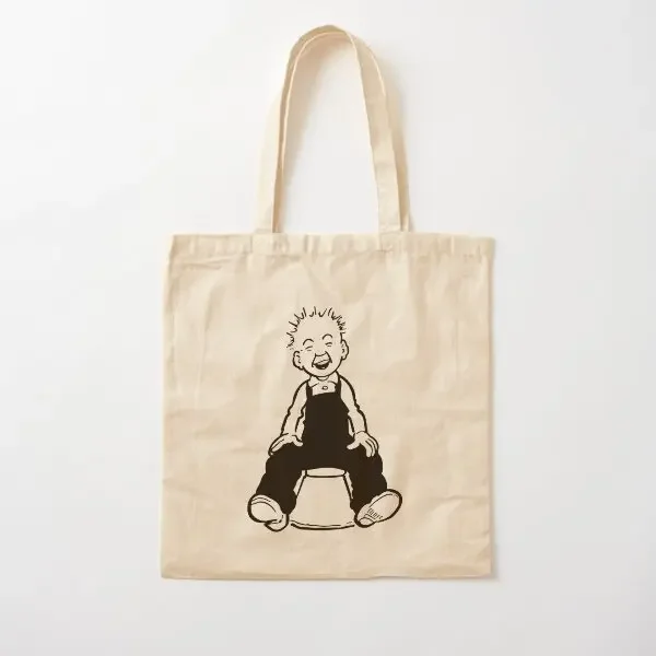 Oor Wullie Cotton Canvas Bag Handbag Foldable Reusable Designer Women Grocery Shoulder Bag Fashion Travel Unisex Fabric Ladies
Oor Wullie Cotton Canvas Bag Handbag Foldable Reusable Designer Women Grocery Shoulder Bag Fashion Travel Unisex Fabric Ladies