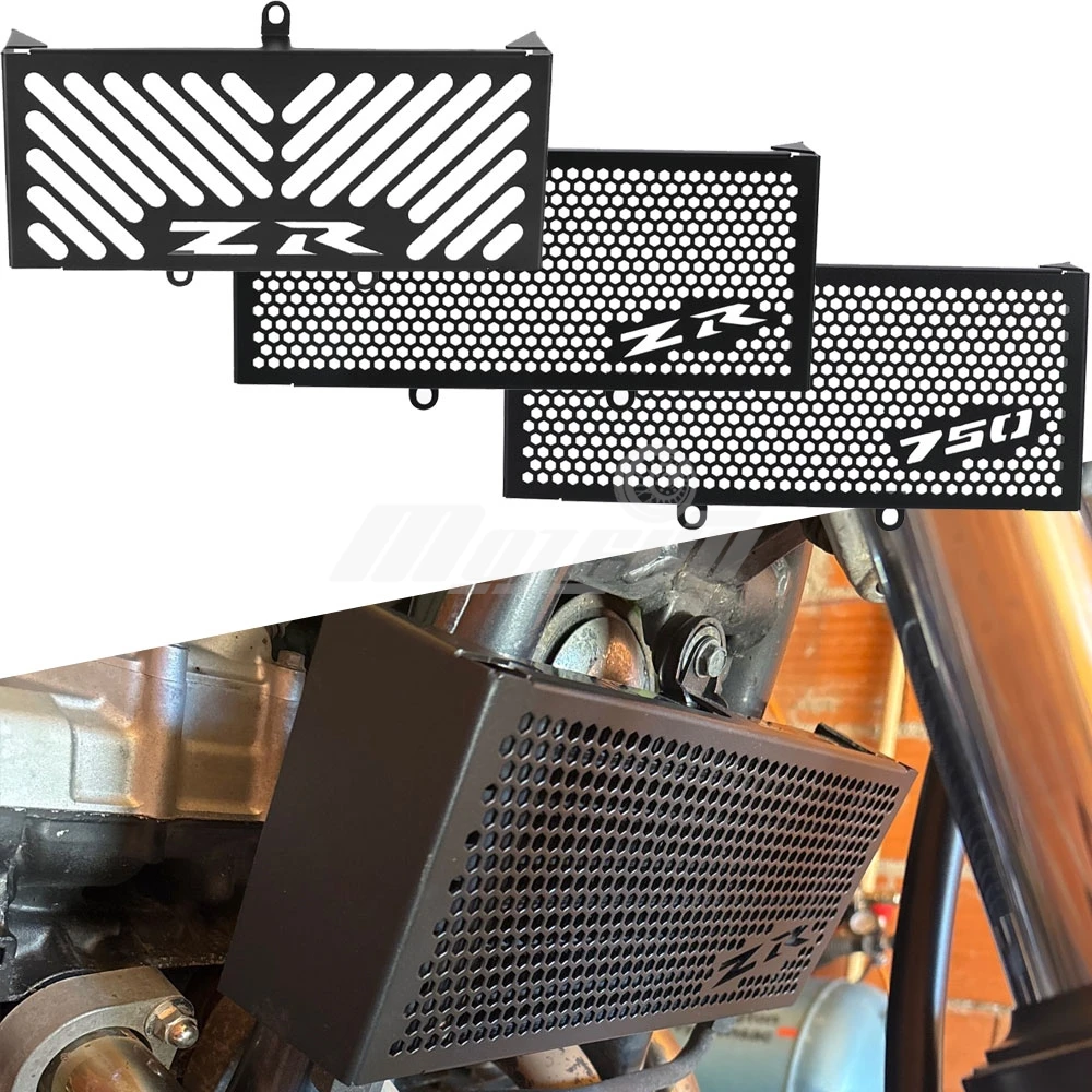 For Kawasaki ZR750 Zephyr ZR750C 1991 1992 1993 1994 1995 Motorcycle Radiator Guard Grille Cover ZR 750 Zephyr (ZR750D)1996-1999
For Kawasaki ZR750 Zephyr ZR750C 1991 1992 1993 1994 1995 Motorcycle Radiator Guard Grille Cover ZR 750 Zephyr (ZR750D)1996-1999