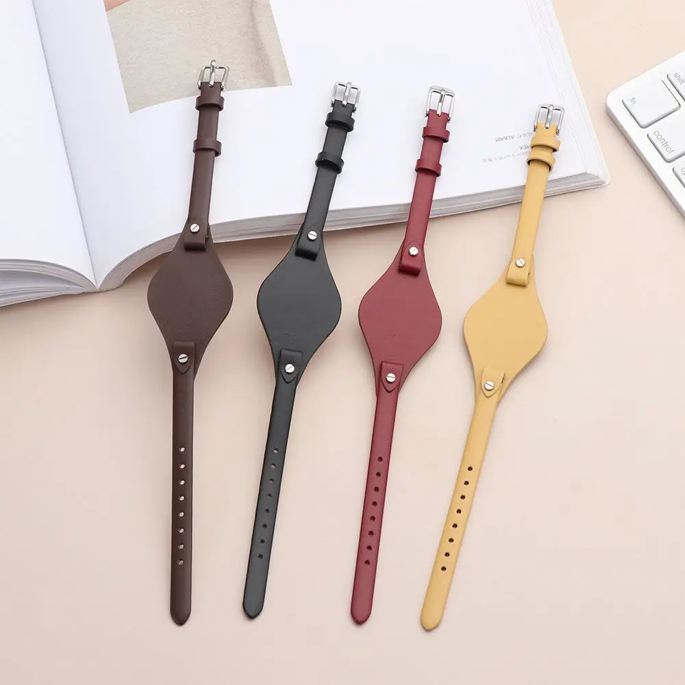 Jewelry Watchband Bracelet Loop Strap Genuine Leather Watch band For Fossil ES3077 2830 3262 3060 4176 4119 4026 4340
Jewelry Watchband Bracelet Loop Strap Genuine Leather Watch band For Fossil ES3077 2830 3262 3060 4176 4119 4026 4340