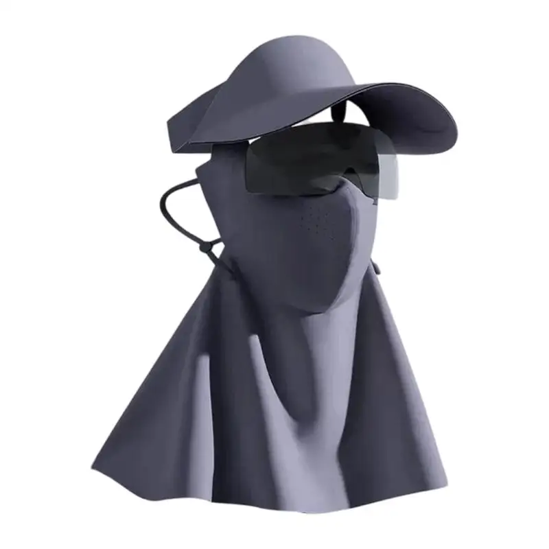 39BB Comfortable Face Guard Sun Protective Sunglasses For Women For Summer Day
39BB Comfortable Face Guard Sun Protective Sunglasses For Women For Summer Day