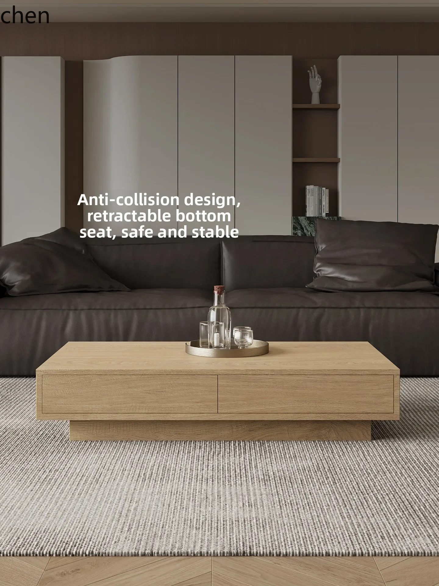 PYH Living Room Coffee Table Living Room Household Coffee Table Square Shape Can Store Creative Coffee Table
PYH Living Room Coffee Table Living Room Household Coffee Table Square Shape Can Store Creative Coffee Table