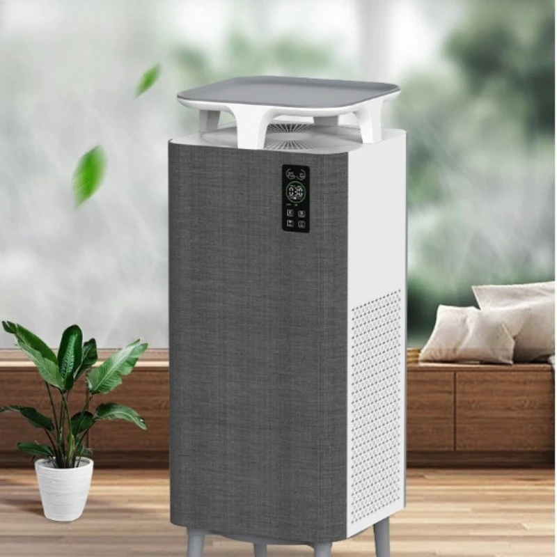 Household ion decomposition purifier air disinfection machine
Household ion decomposition purifier air disinfection machine
