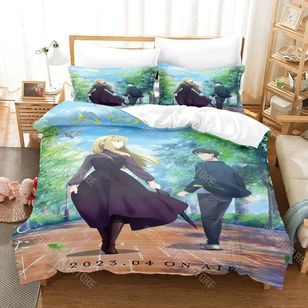 3D Print A Galaxy Next Door Anime Bedding Set Single Twin Full Queen King Size Bed Set Adult Kid Bedroom Duvetcover Sets
3D Print A Galaxy Next Door Anime Bedding Set Single Twin Full Queen King Size Bed Set Adult Kid Bedroom Duvetcover Sets