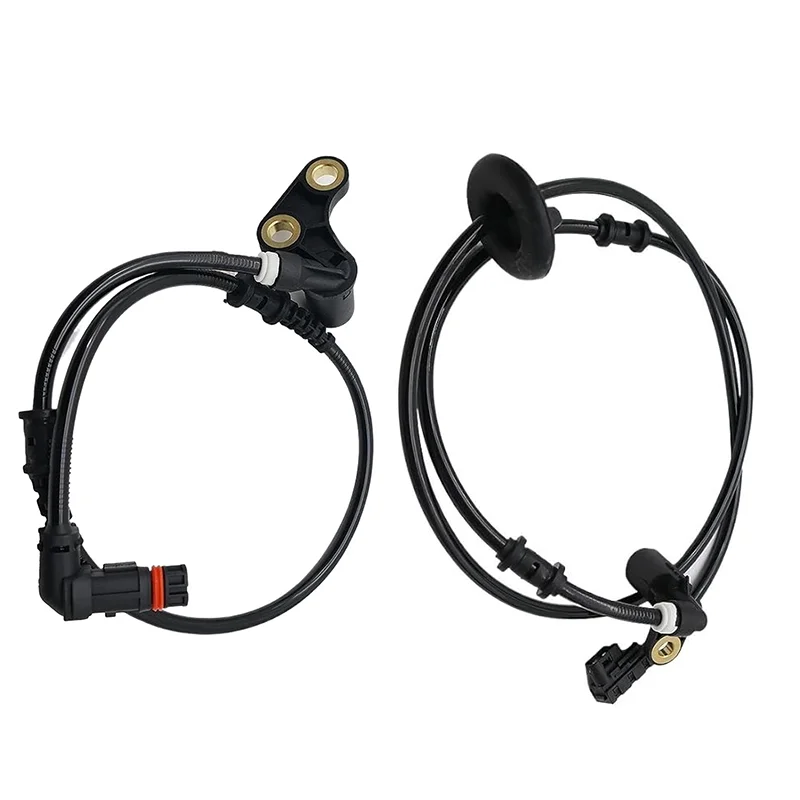 Right Front and Rear ABS Wheel Speed Sensor 2025402417 2025402817 For Mercedes Benz W202 S202 C208 A208 R170 C43AMG C36AMG C280
Right Front and Rear ABS Wheel Speed Sensor 2025402417 2025402817 For Mercedes Benz W202 S202 C208 A208 R170 C43AMG C36AMG C280