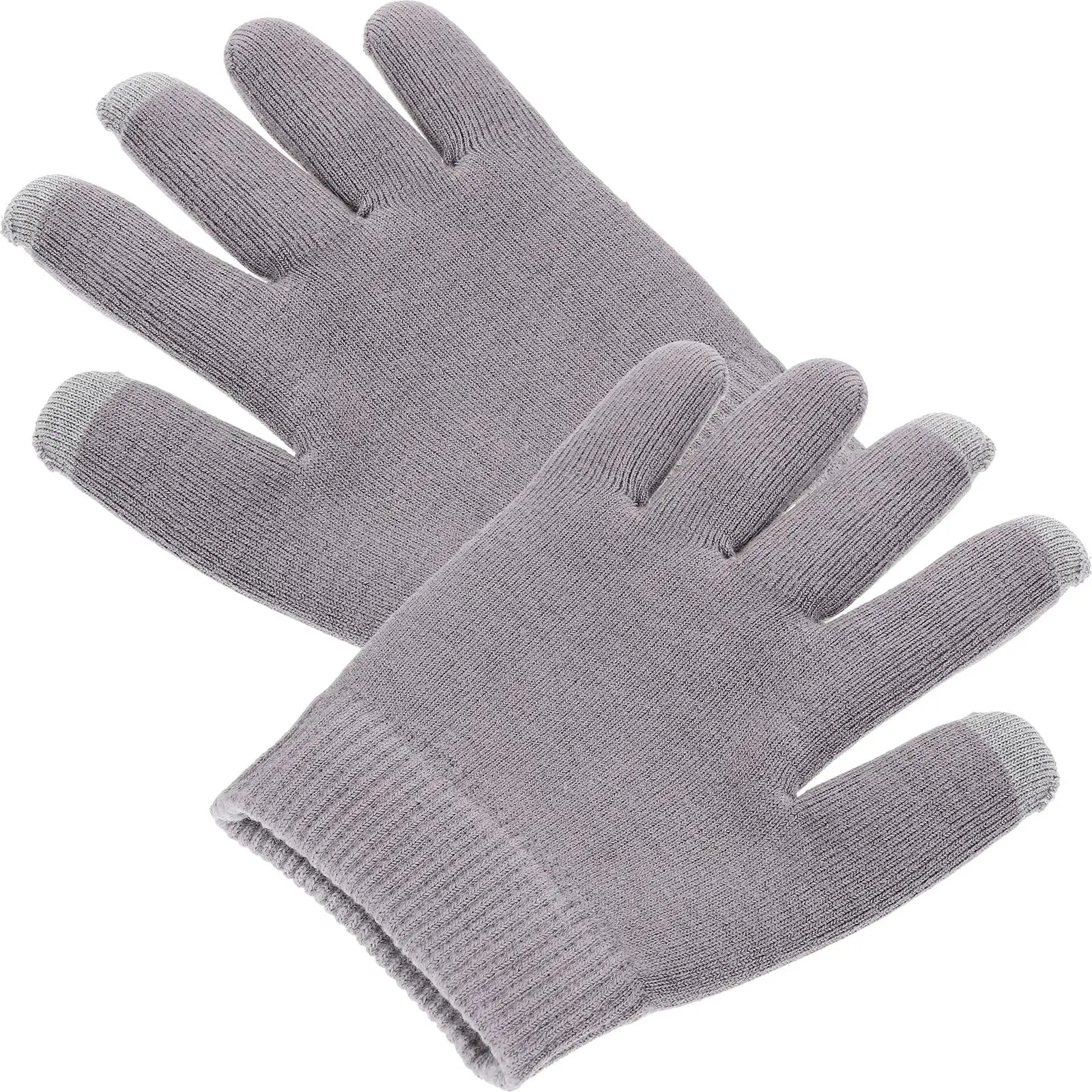 Cotton Gauze Gel Gloves Moisturizing Dry Lotion Skin friendly Pink Touchscreen Reusable Salon Spa Daily Wear
Cotton Gauze Gel Gloves Moisturizing Dry Lotion Skin friendly Pink Touchscreen Reusable Salon Spa Daily Wear