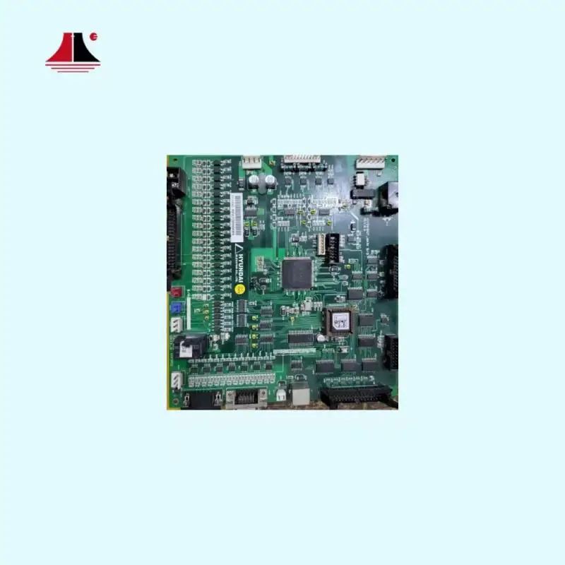 Good Price pcb HIVD910GT_MAIN B/D REV5.4 Elevator Spare Parts ascensor
Good Price pcb HIVD910GT_MAIN B/D REV5.4 Elevator Spare Parts ascensor