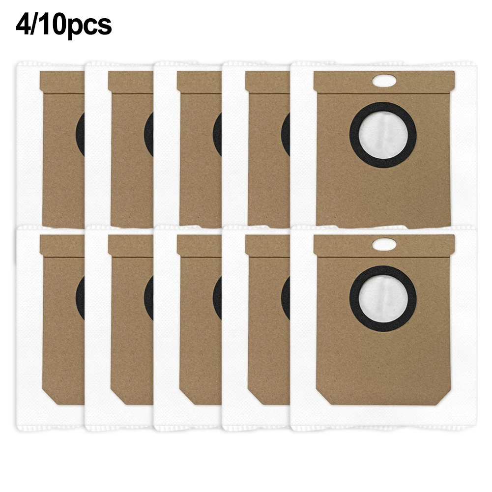 Cleaning Accessories White Vacuum Cleaner Bags Efficient Filtration System Healthier Home Environment Home Cleaning
Cleaning Accessories White Vacuum Cleaner Bags Efficient Filtration System Healthier Home Environment Home Cleaning
