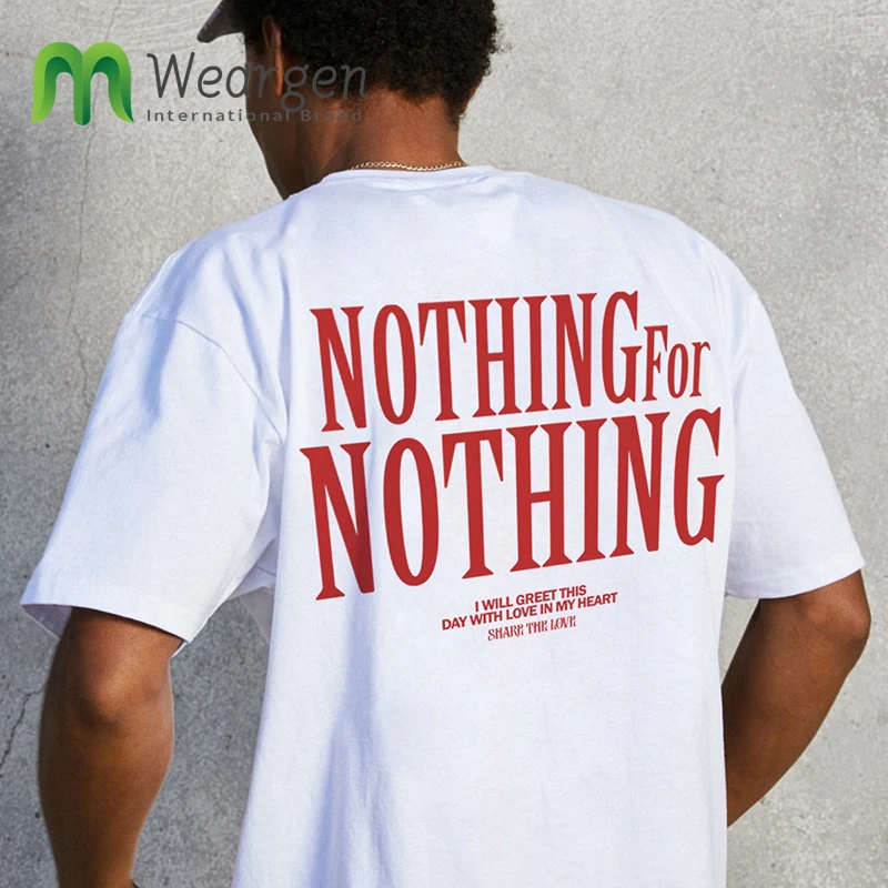 Мужская футболка No Effort, No Gain, Letters, Hot Stamping, новинка лета 2025 года, Solona Heavy Cool с короткими рукавами 8152S25
Мужская футболка No Effort, No Gain, Letters, Hot Stamping, новинка лета 2025 года, Solona Heavy Cool с короткими рукавами 8152S25