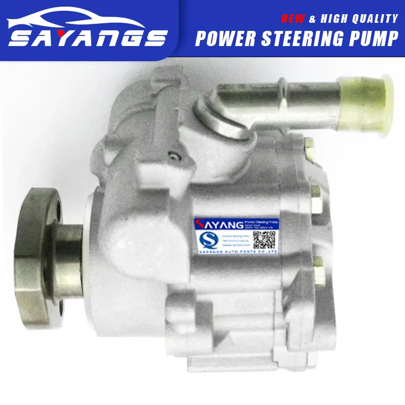 Power STEERING PUMP 535145157 6N0145157 030145157 6N0145157X 1H0422155E 1J0422152G 1J0422154B for VW Golf MK3 1.4 1.6 1991-1999
Power STEERING PUMP 535145157 6N0145157 030145157 6N0145157X 1H0422155E 1J0422152G 1J0422154B for VW Golf MK3 1.4 1.6 1991-1999