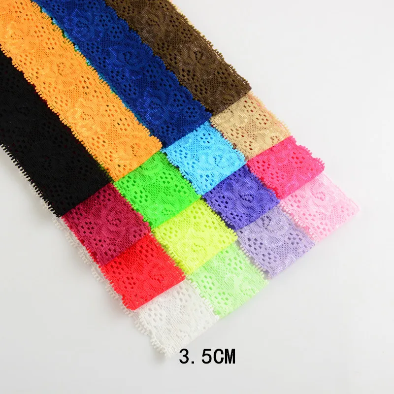 800 Pcs Wholesale Korean Children's Hair Accessories New 3.5cm Rose Headband Baby Headgear 16 Colors Available 
800 Pcs Wholesale Korean Children's Hair Accessories New 3.5cm Rose Headband Baby Headgear 16 Colors Available