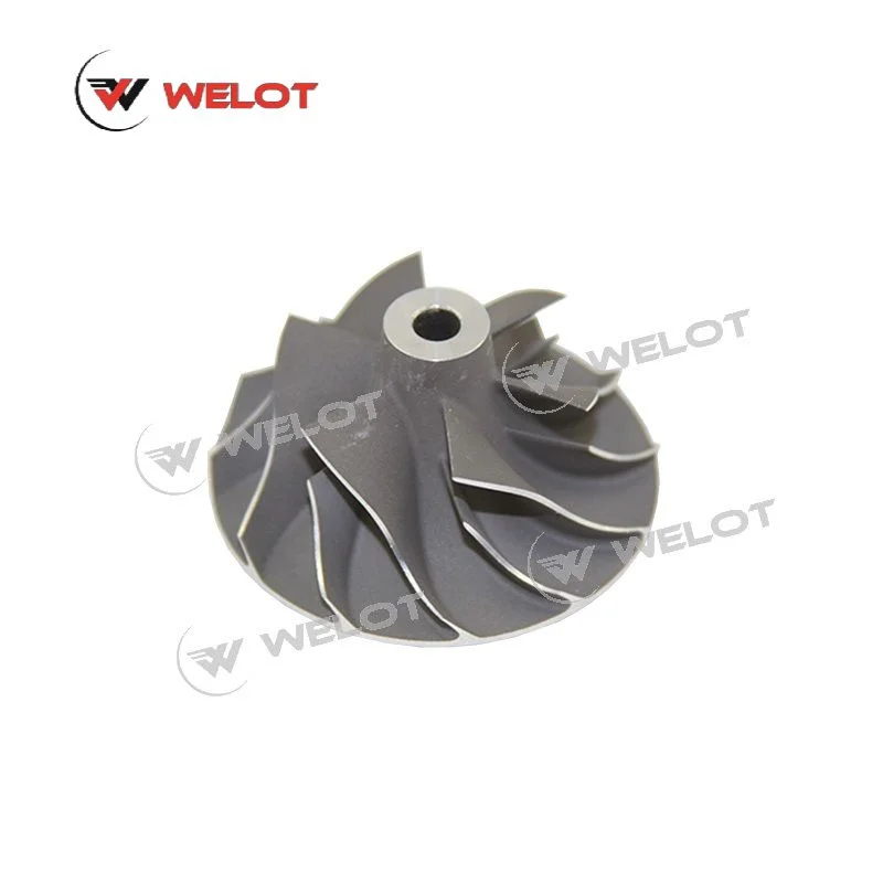 GT1549S Turbo Compressor Wheel 720244 702244 CHRA For Nissan Interstar Renault Master II Trafic II 2.2DCI 66Kw G9T 4404326
GT1549S Turbo Compressor Wheel 720244 702244 CHRA For Nissan Interstar Renault Master II Trafic II 2.2DCI 66Kw G9T 4404326