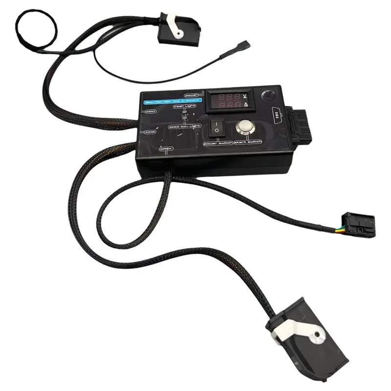 FEM BDC For Key Programming And ECU Coding Test Platform For BMW F20 F30 F35 X5 X6 I3-N29R