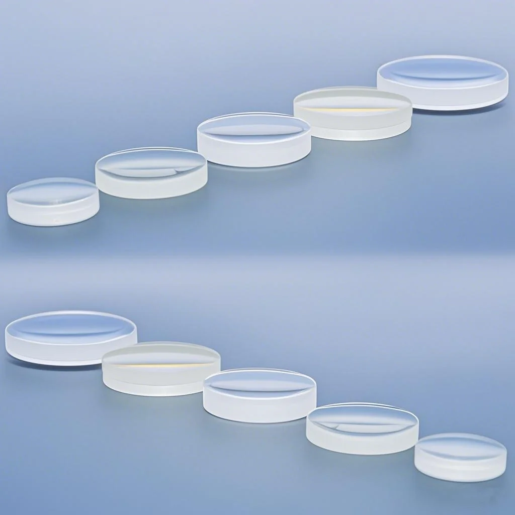 Double Cemented Lenses Optical Glass Achromatic Lenses Convex Lenses Diameter 40mm Focal length 123mm
Double Cemented Lenses Optical Glass Achromatic Lenses Convex Lenses Diameter 40mm Focal length 123mm