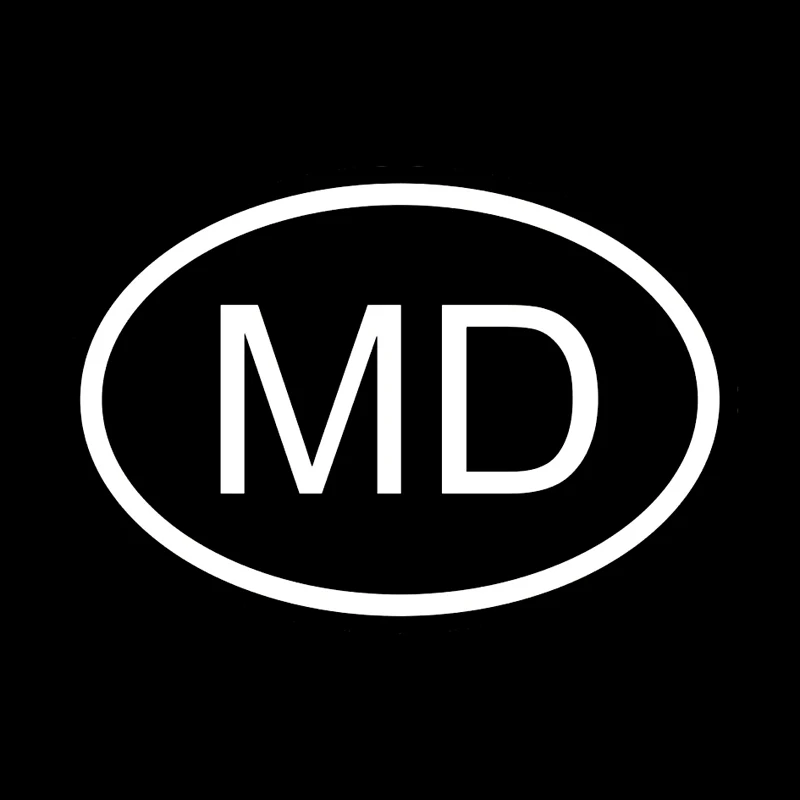 Персонализированная автомобильная наклейка JP для MD Mołda, деревенский код, овальная виниловая устойчивая к ультрафиолетовому излучению черная/серебристая водонепроницаемая наклейка 14 см * 9 см
Персонализированная автомобильная наклейка JP для MD Mołda, деревенский код, овальная виниловая устойчивая к ультрафиолетовому излучению черная/серебристая водонепроницаемая наклейка 14 см * 9 см