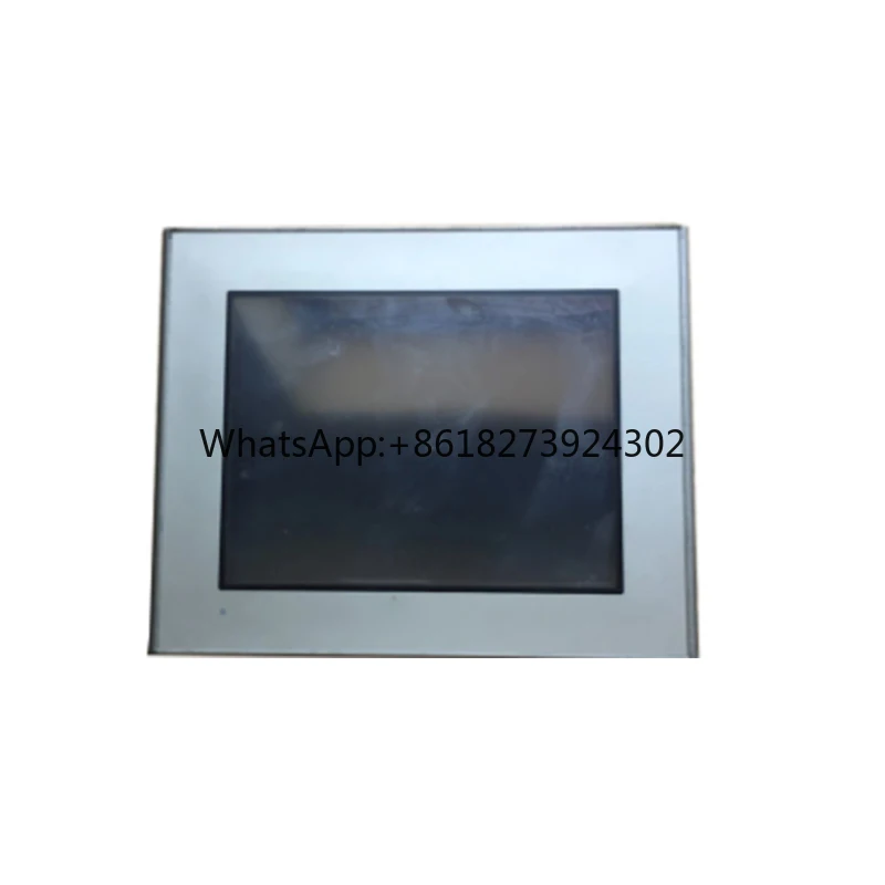New original packaging 1 year warranty AGP3301-L1-D24 {No.24arehouse spot} Immediately sent
New original packaging 1 year warranty AGP3301-L1-D24 {No.24arehouse spot} Immediately sent