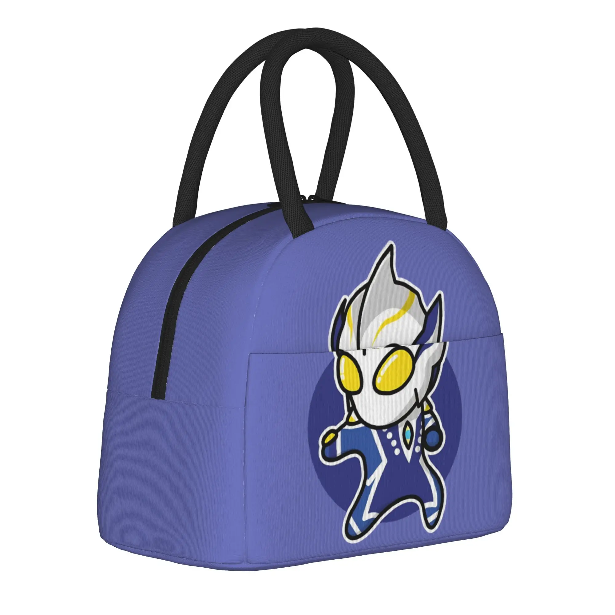 Ultramans Hikari Chibi Style Kawaii Insulated Lunch Bags Large Reusable Cooler Bag Tote Lunch Box Food Bag
Ultramans Hikari Chibi Style Kawaii Insulated Lunch Bags Large Reusable Cooler Bag Tote Lunch Box Food Bag
