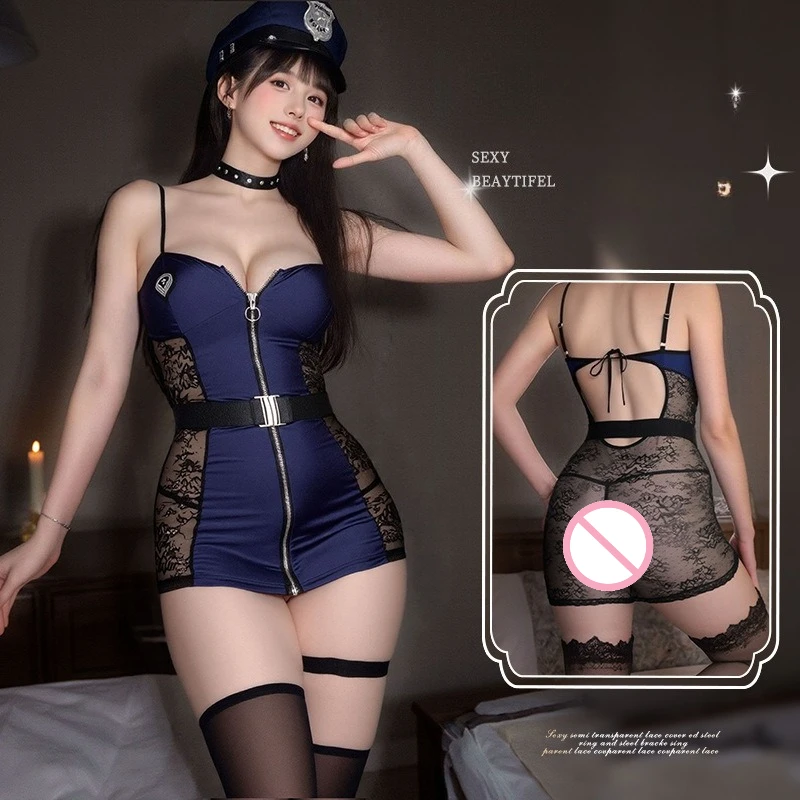 Sexy Bunny Girl Bodysuit - Cute Playboy Costume with Bow & Pompom, Pure & Hot Lingerie Pajamas for Women
Sexy Bunny Girl Bodysuit - Cute Playboy Costume with Bow & Pompom, Pure & Hot Lingerie Pajamas for Women