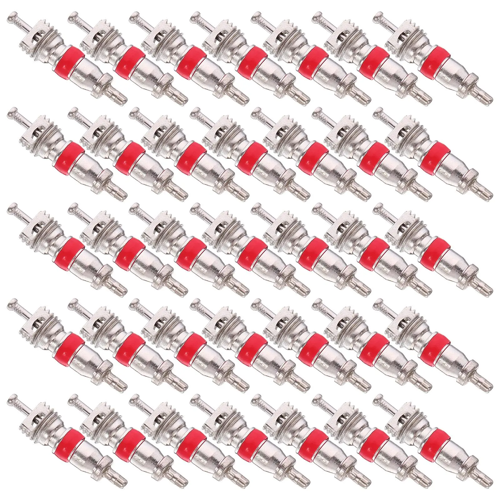 200 Pcs Valve Core Bike Tire Piston Stopper Number Sealing Zinc Alloy Stem Motorcycle
200 Pcs Valve Core Bike Tire Piston Stopper Number Sealing Zinc Alloy Stem Motorcycle