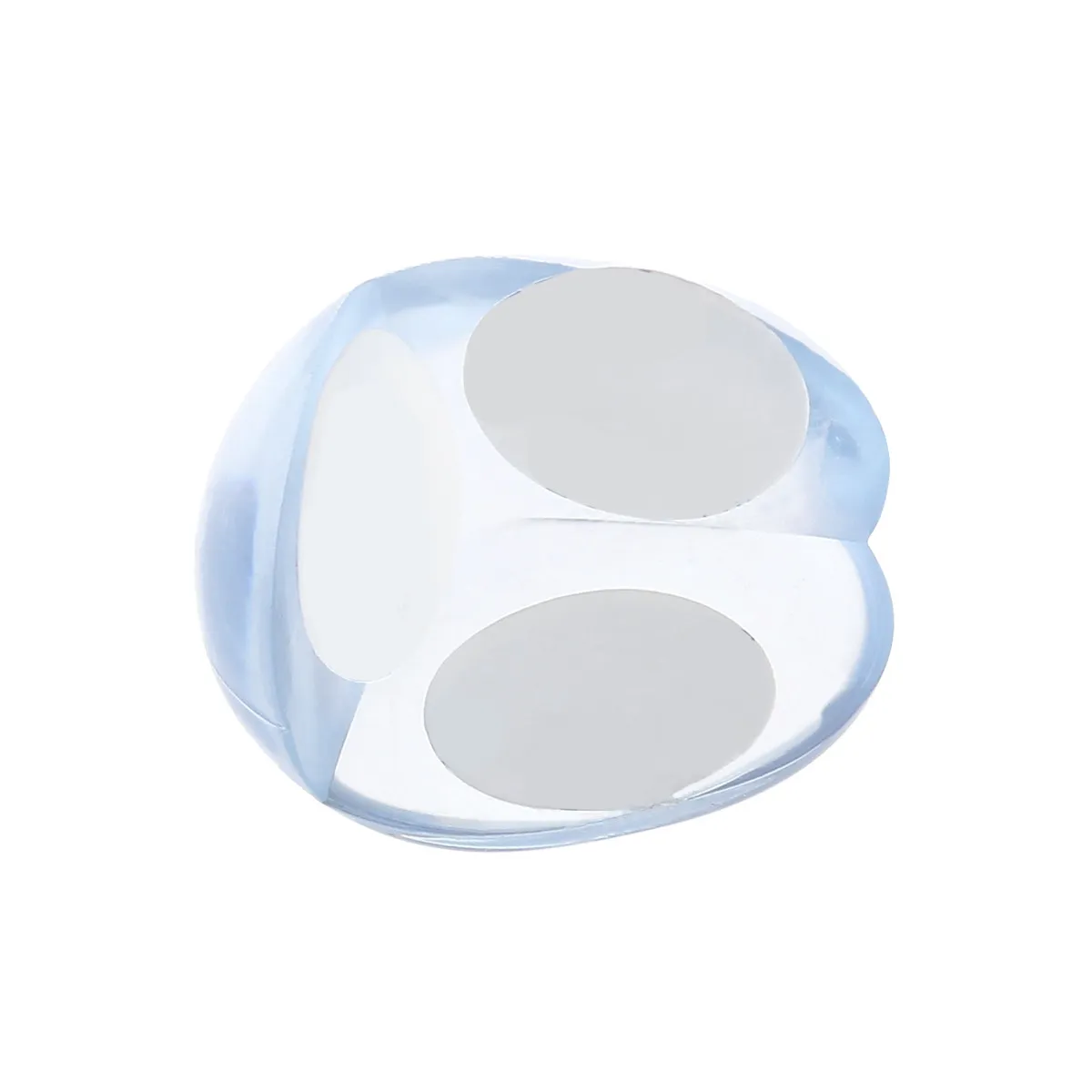 20pcs Baby Child Kids Safety Silicone Round Shape Table Corner Anti-collision Cushions Guards Protectors
20pcs Baby Child Kids Safety Silicone Round Shape Table Corner Anti-collision Cushions Guards Protectors