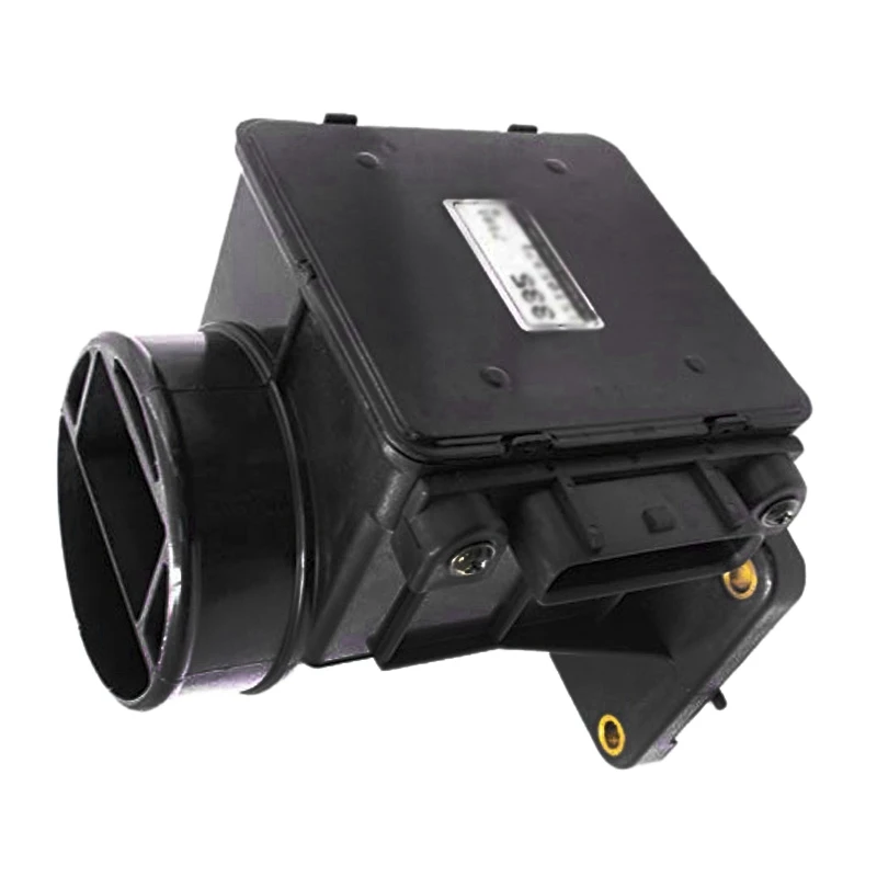 Счетчики массового расхода воздуха MD357335, 1 шт., запасные части для Mitsubishi Galant Lancer
Счетчики массового расхода воздуха MD357335, 1 шт., запасные части для Mitsubishi Galant Lancer
