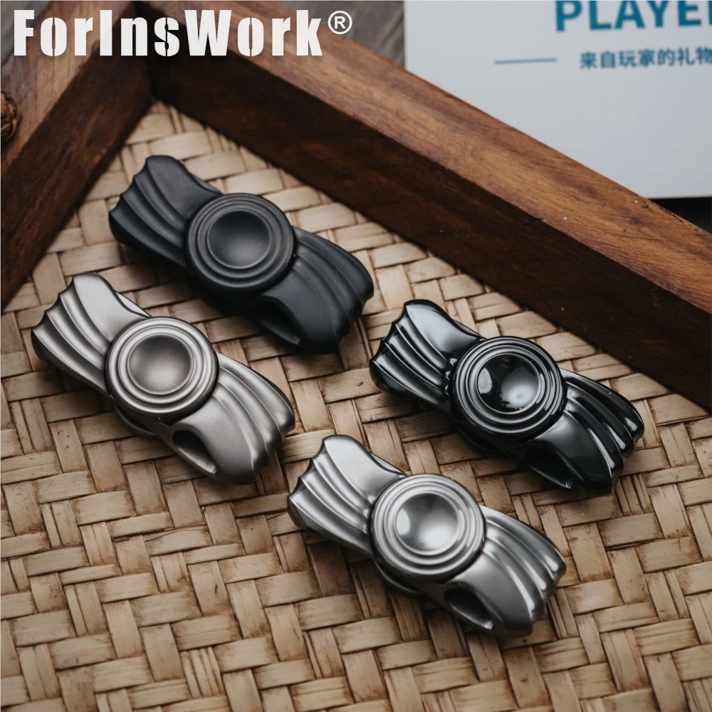 STAR SURFER Премиум-спиннер с шелковистой поверхностью, антистрессовая игрушка для снятия стресса, EDC-игрушка
STAR SURFER Премиум-спиннер с шелковистой поверхностью, антистрессовая игрушка для снятия стресса, EDC-игрушка