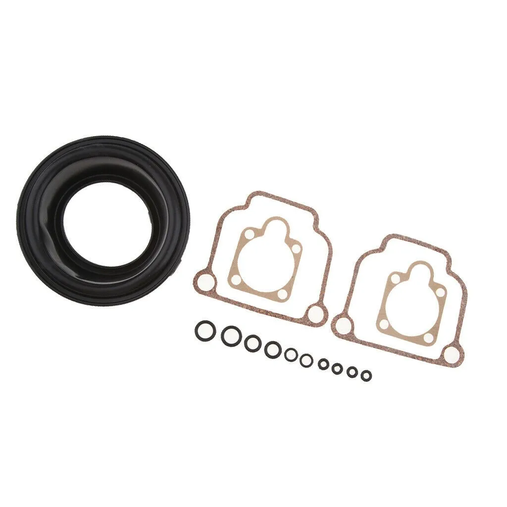 Replacement Carburetor Kit For BMW 40mm BING For R100 Airhead Motorcycle Racing Carb Rebuild Quality Practical
Replacement Carburetor Kit For BMW 40mm BING For R100 Airhead Motorcycle Racing Carb Rebuild Quality Practical