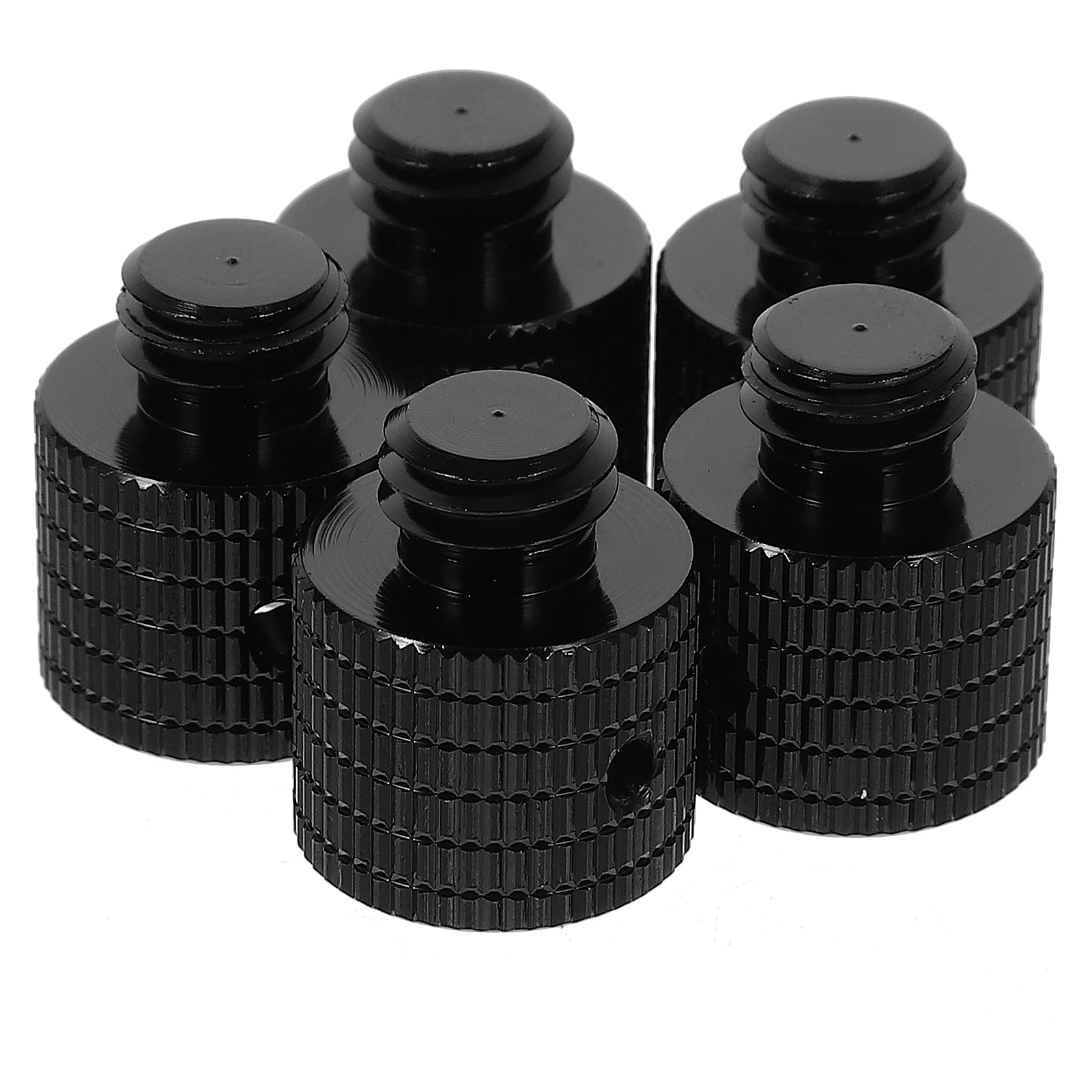 5PCS 3 8 16x6 to 3 8 16x9 Camera Tripod Adapter Screw Black Aluminum Photography Equipment Live Streaming Recording
5PCS 3 8 16x6 to 3 8 16x9 Camera Tripod Adapter Screw Black Aluminum Photography Equipment Live Streaming Recording