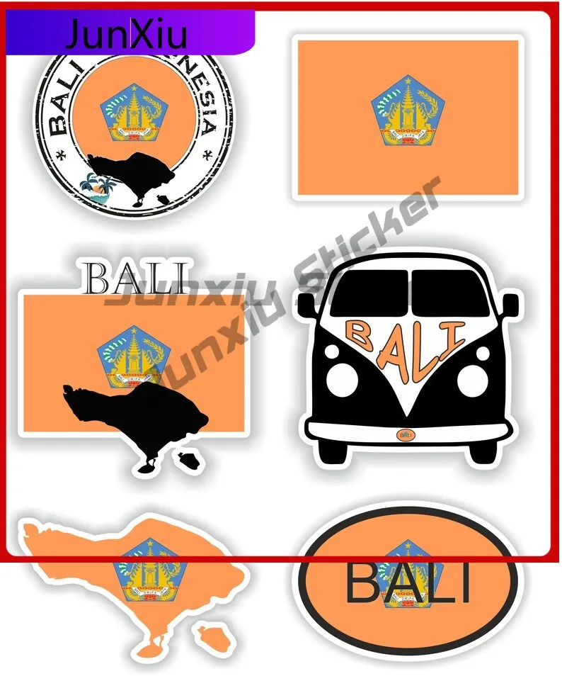 Bali Indonesia Flag Vinyl Decals A Set Of Six Pieces Stickers Custom Vinyl Decals For Car Decoration Accessories Motorcycle Stic
Bali Indonesia Flag Vinyl Decals A Set Of Six Pieces Stickers Custom Vinyl Decals For Car Decoration Accessories Motorcycle Stic