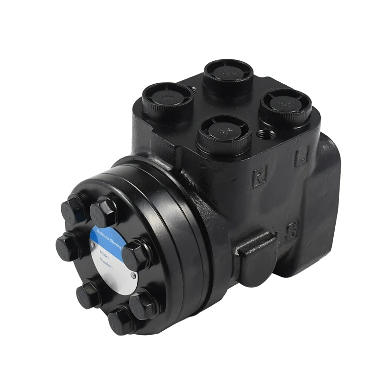 Steering Valve Motor AL69802 AL41633 262-1001-073 262-1001-074 262-1167-001 262-1167-002 Compatible With John Deere Tractor
Steering Valve Motor AL69802 AL41633 262-1001-073 262-1001-074 262-1167-001 262-1167-002 Compatible With John Deere Tractor