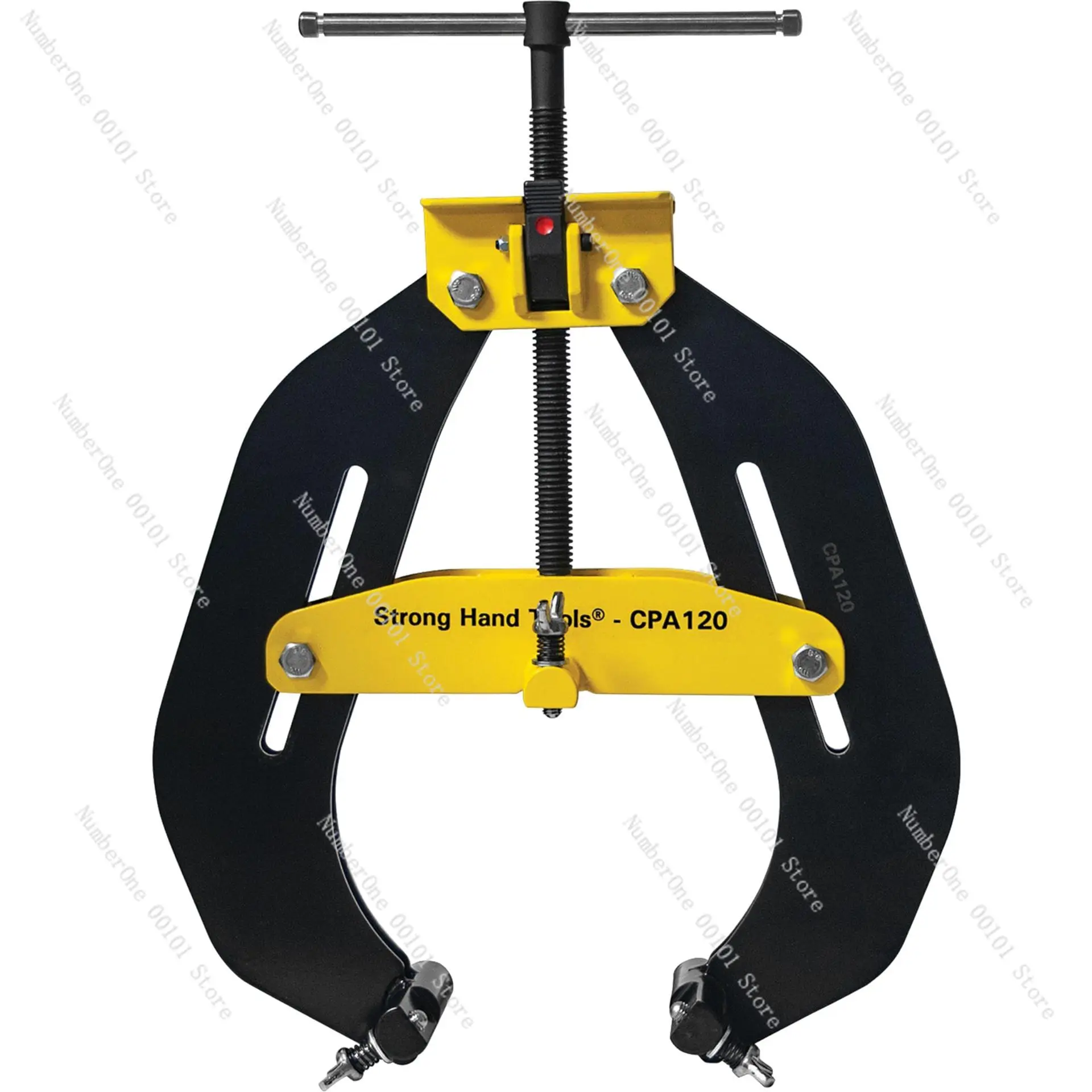 Pipe alignment fixture for pipe diameters 4.5inch - 12inch assembly fixture
Pipe alignment fixture for pipe diameters 4.5inch - 12inch assembly fixture